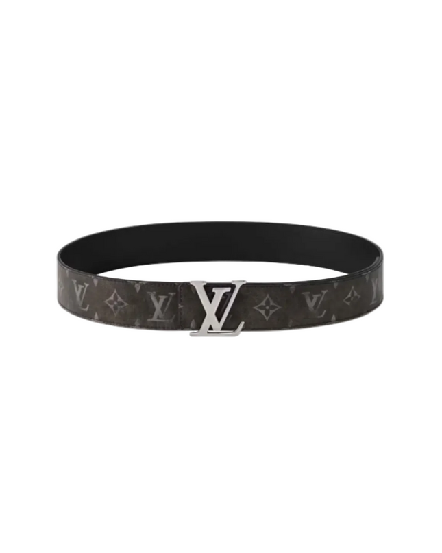 Intarsia Reversible Belt – main product image