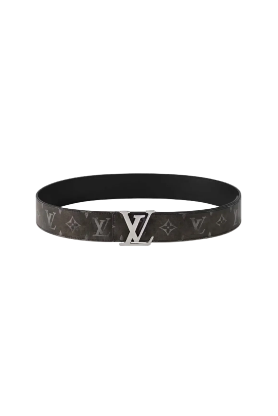 Intarsia Reversible Belt – main product image