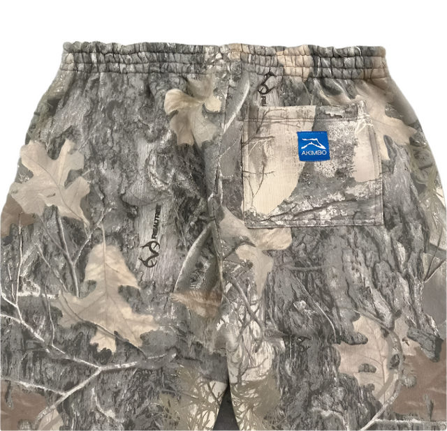 Akimbo Tracksuit – product view 10