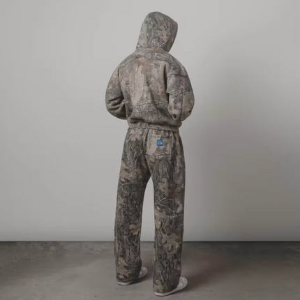 Akimbo Tracksuit – product view 9