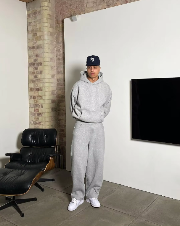 Freddo Tracksuit – product view 6