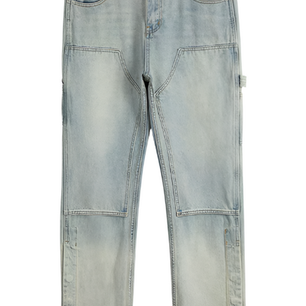 Carpenter Flared Jeans – main product image