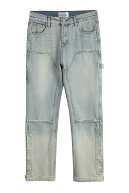 Carpenter Flare Jeans