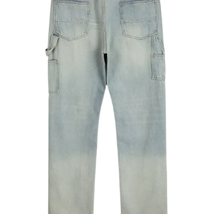 Carpenter Flared Jeans – product view 5