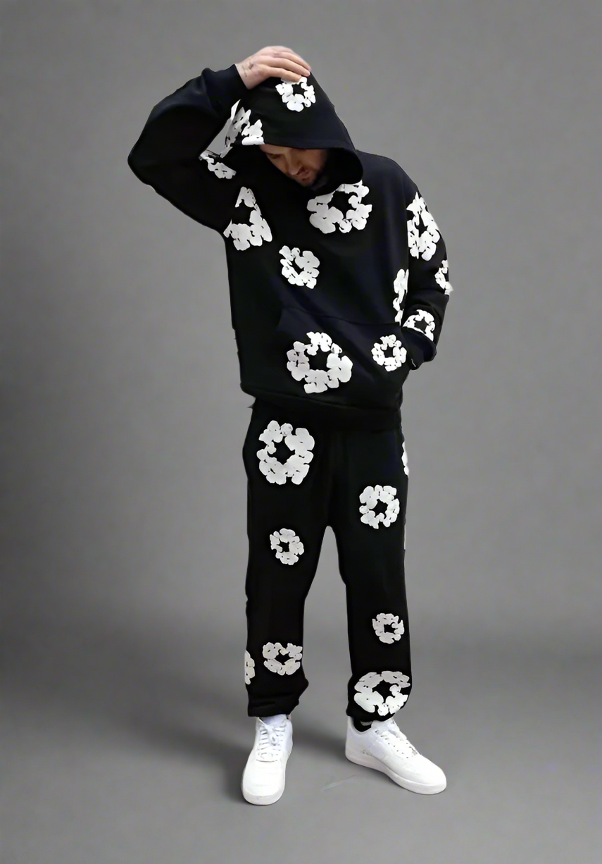 Flower Tracksuit – product view 25