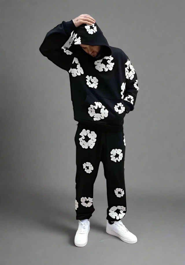 Flower Tracksuit – product view 25