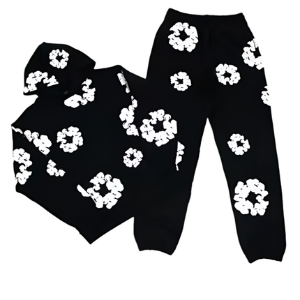 Flower Tracksuit – main product image