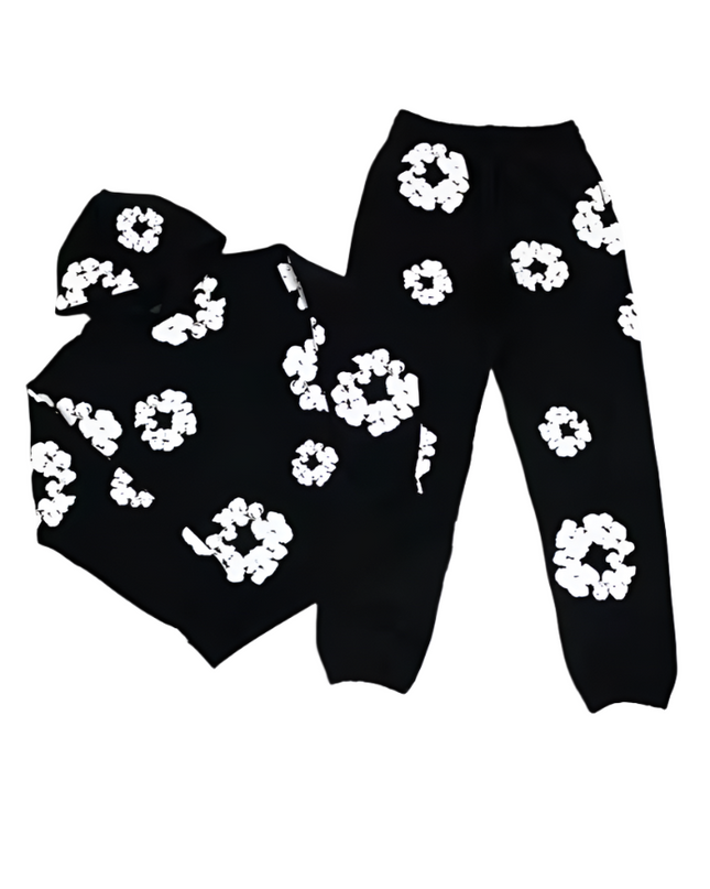 Flower Tracksuit – main product image