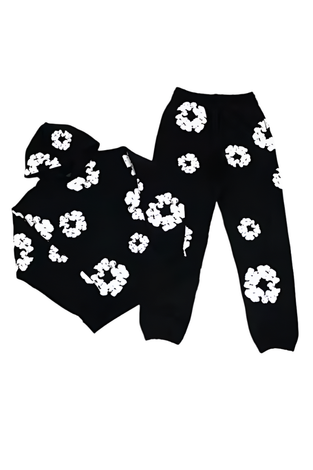 Flower Tracksuit – main product image