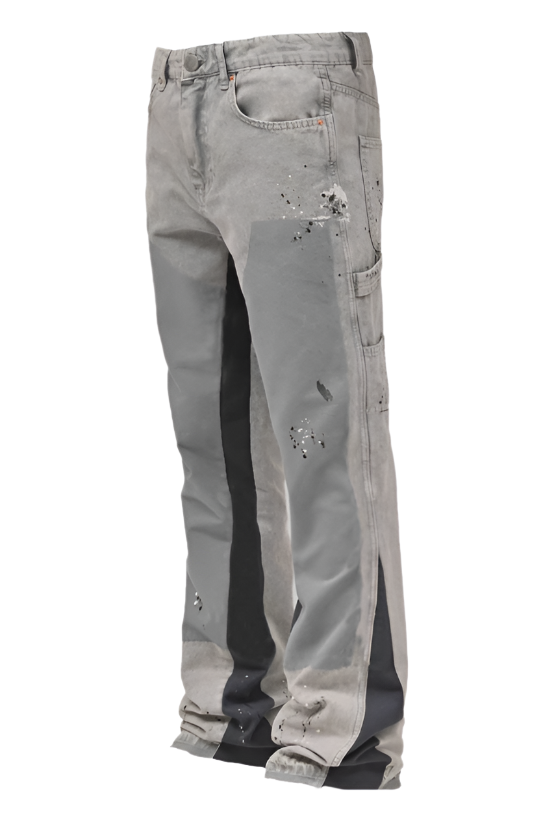 Aurora Flared Jeans – product view 4