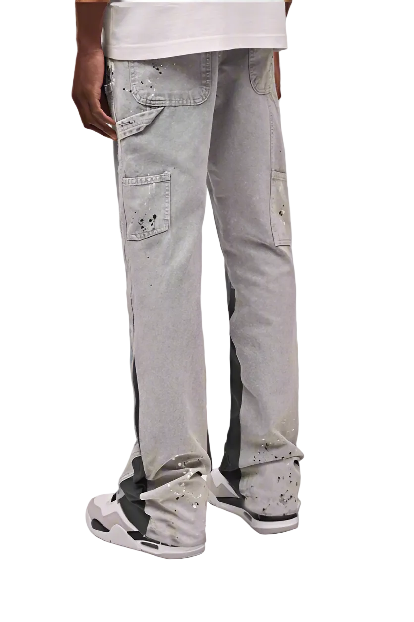 Aurora Flared Jeans – product view 7