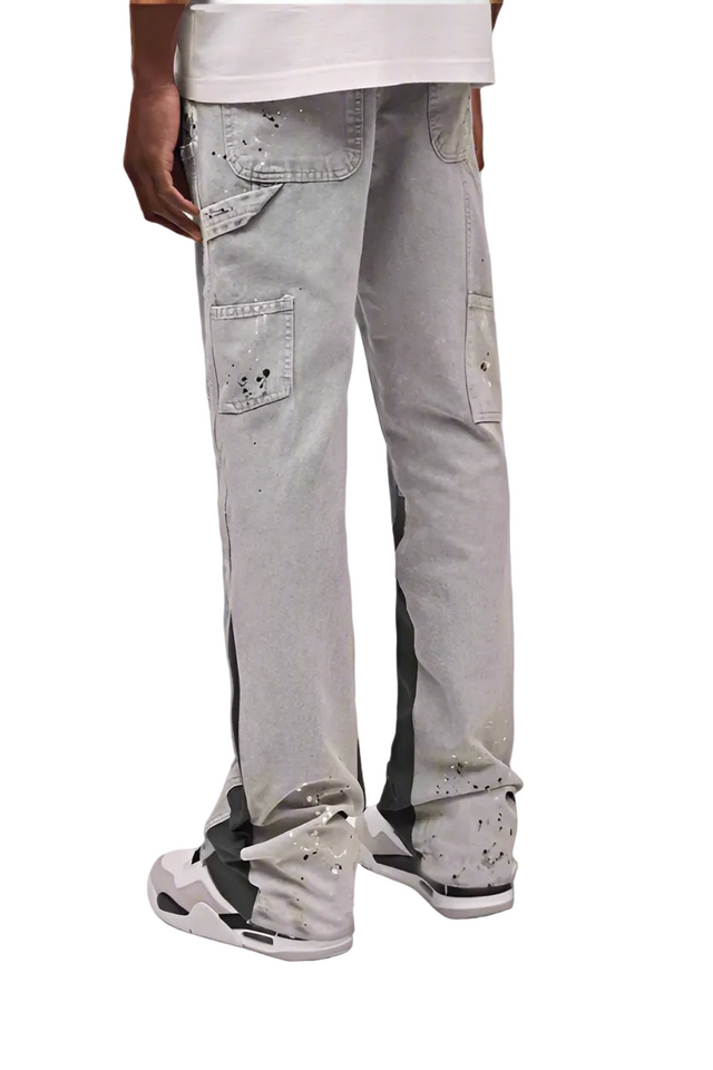 Aurora Flared Jeans – product view 7