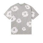Gray / S / T-Shirt