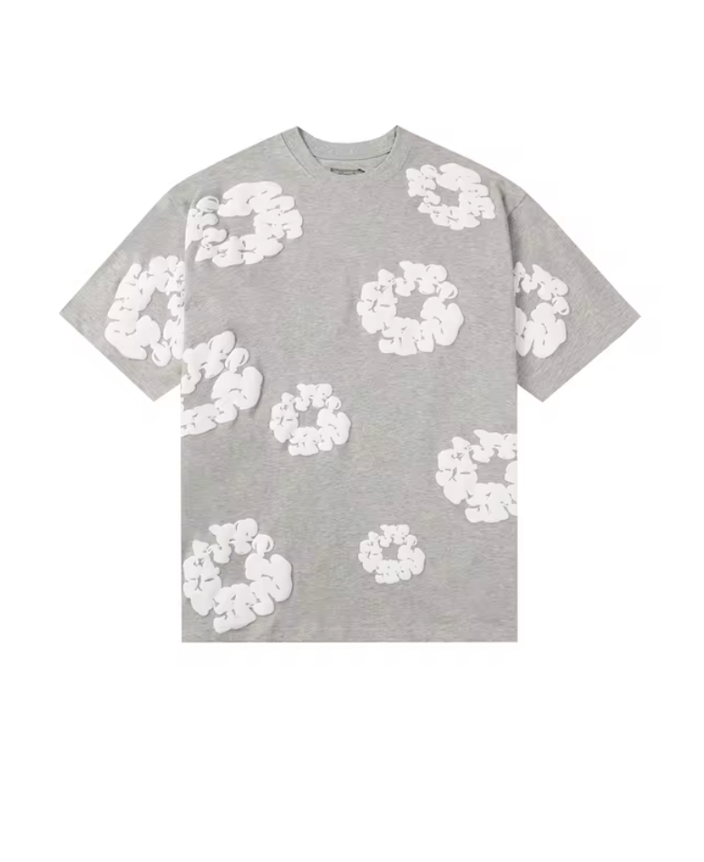 Flower Short Set – product view 5
