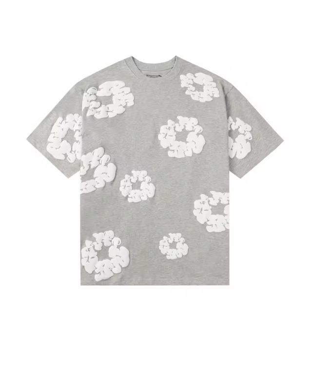 Flower Short Set – product view 5