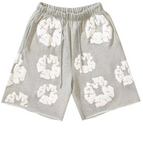 Gray / S / Shorts