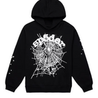 Black / S
