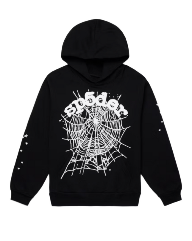 Web OG Hoodie – main product image
