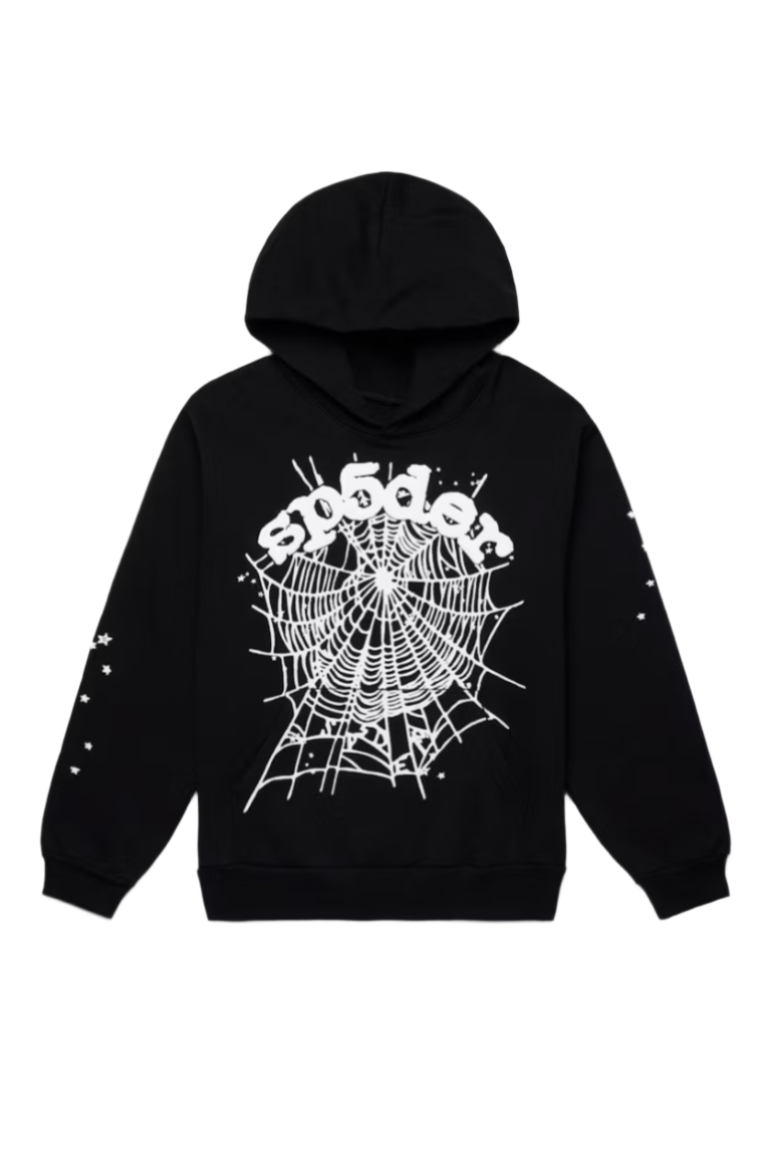 Web OG Hoodie – main product image
