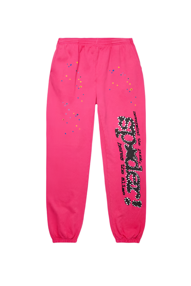 Web V2 Tracksuit – product view 11