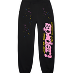 Joggers / Black / S