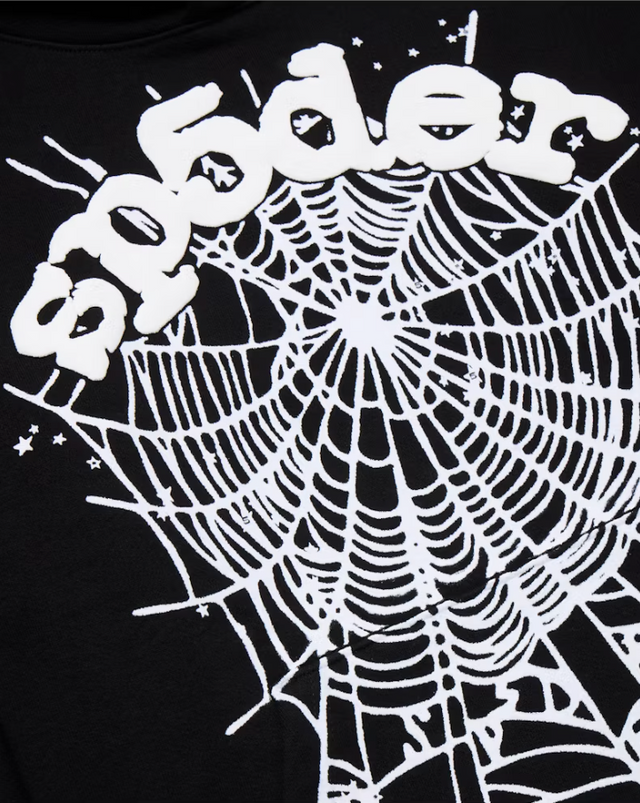 Web OG Hoodie – product view 4