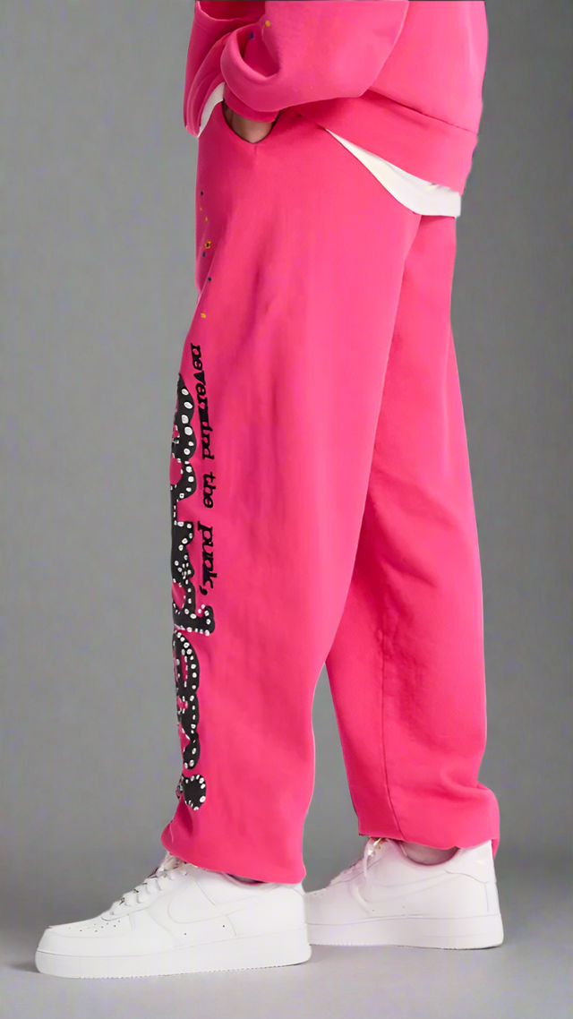 Web V2 Tracksuit – product view 12