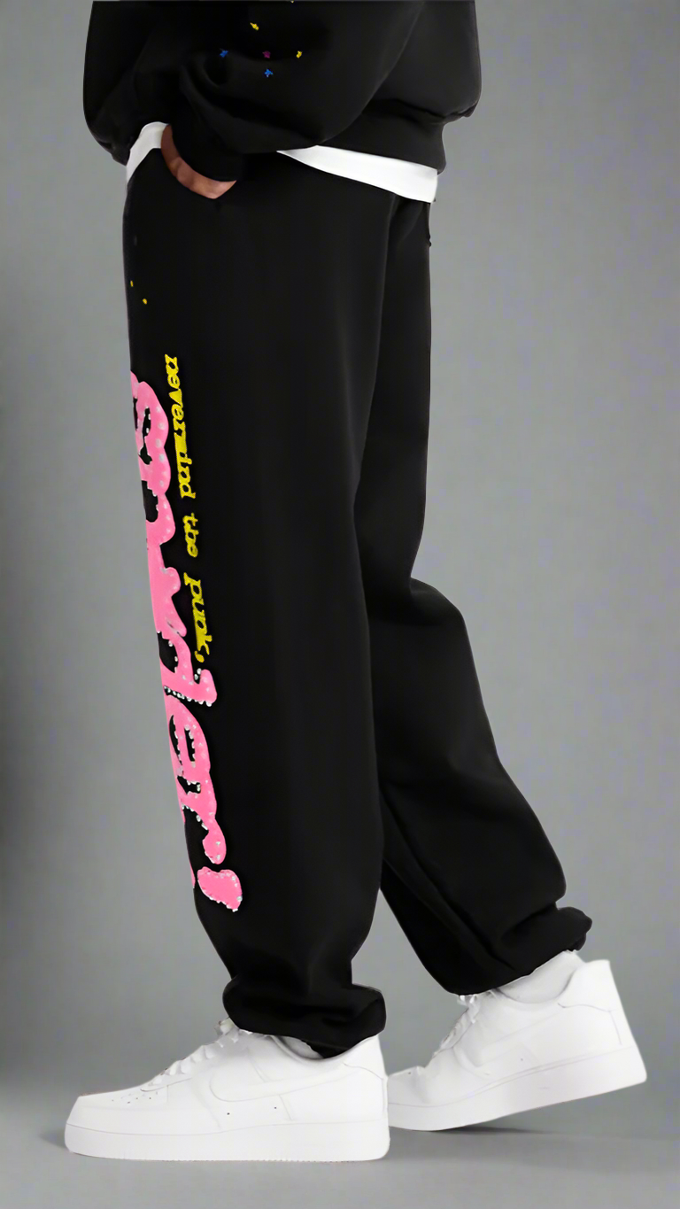 Web V2 Tracksuit – product view 4