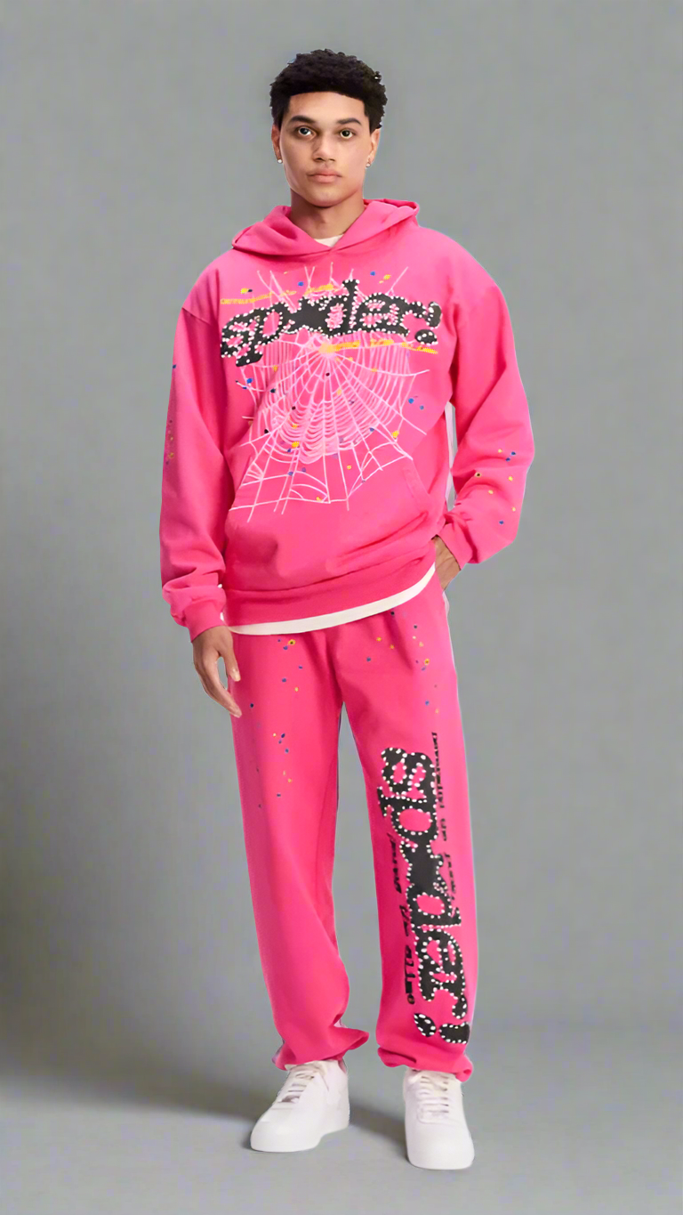 Web V2 Tracksuit – product view 13