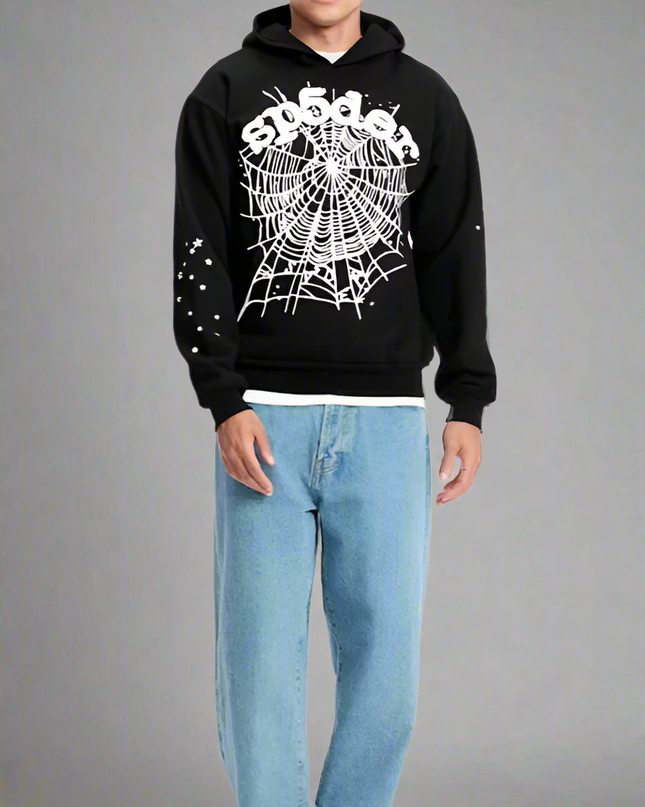 Web OG Hoodie – product view 2