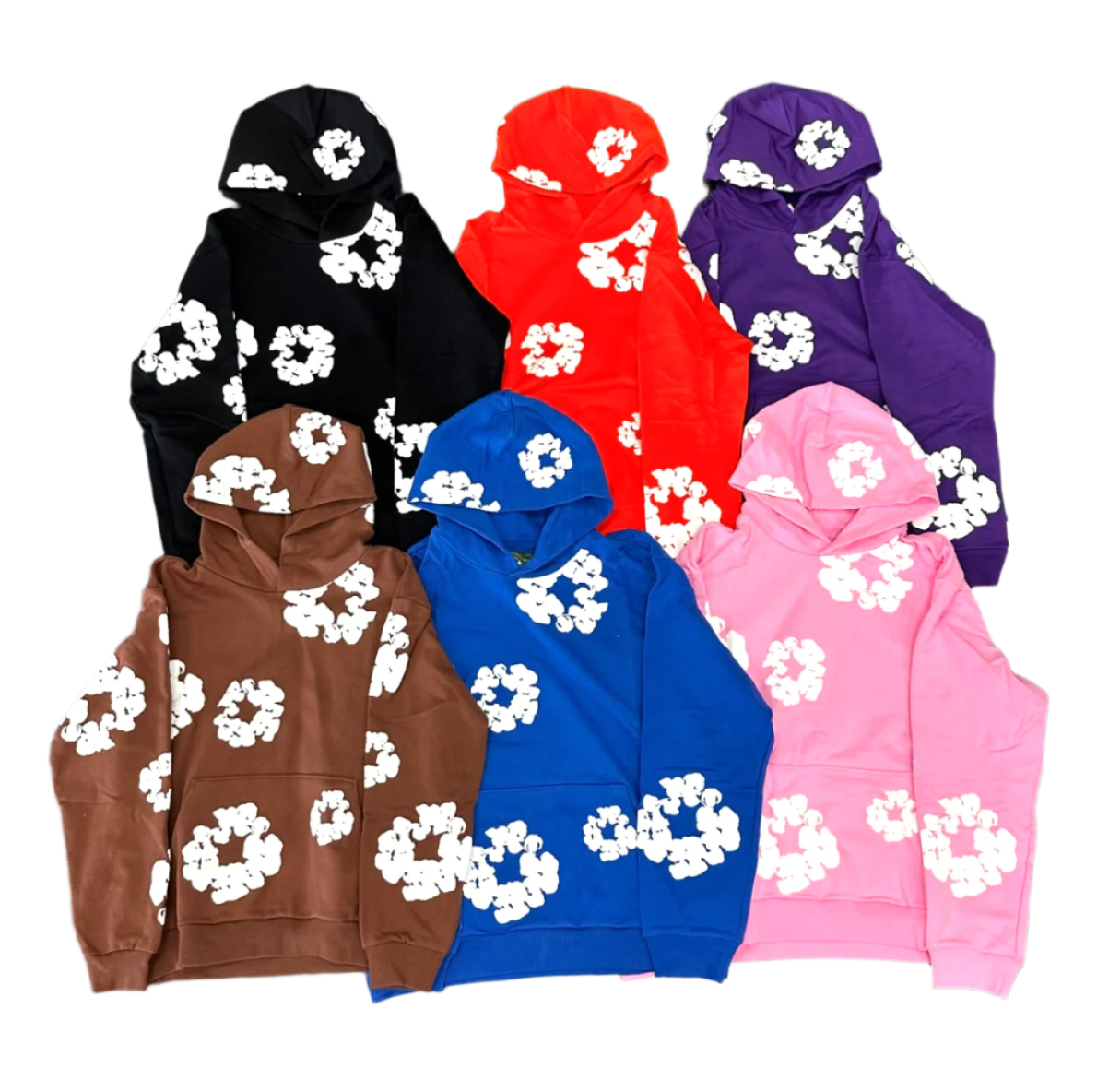 Flower Tracksuit – product view 26
