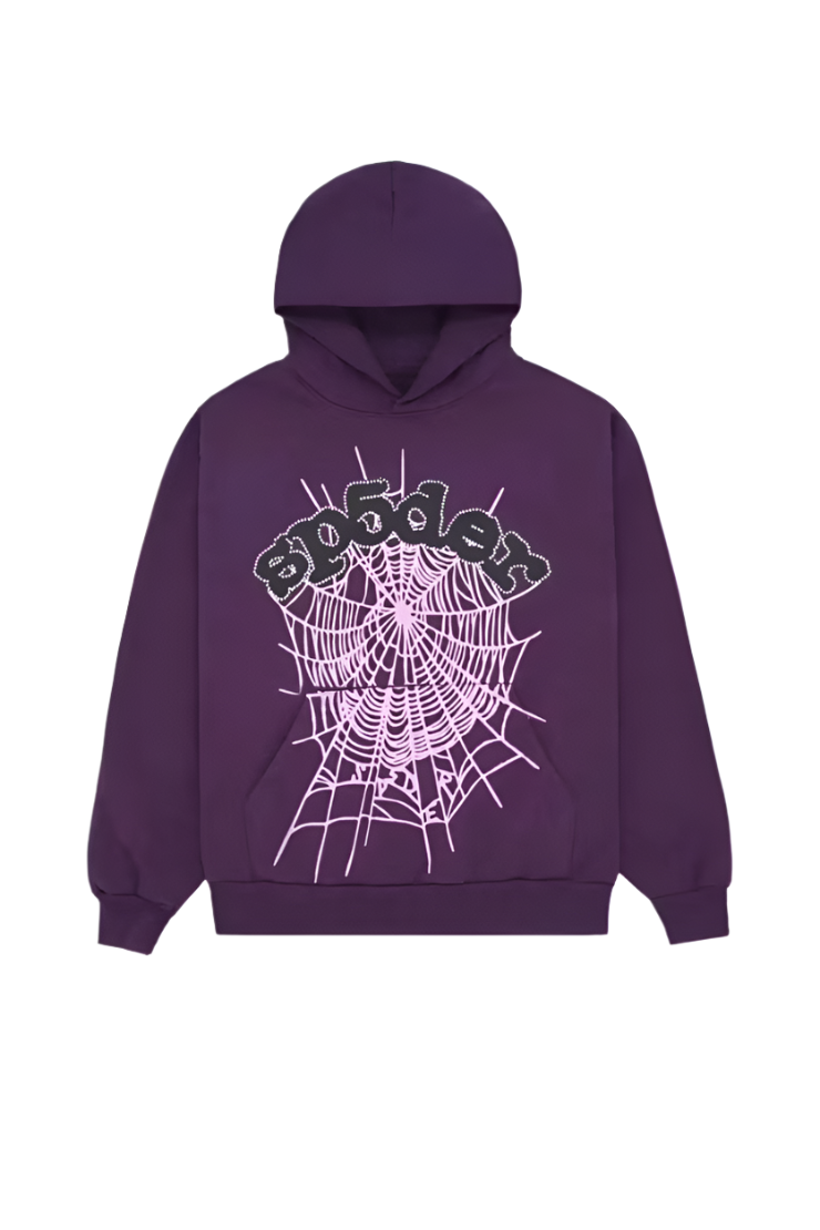 Web OG Hoodie – product view 7