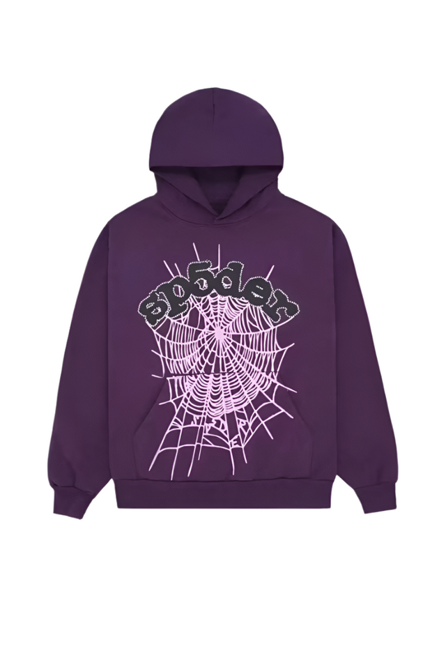 Web OG Hoodie – product view 7