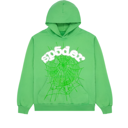 Web OG Hoodie – product view 5