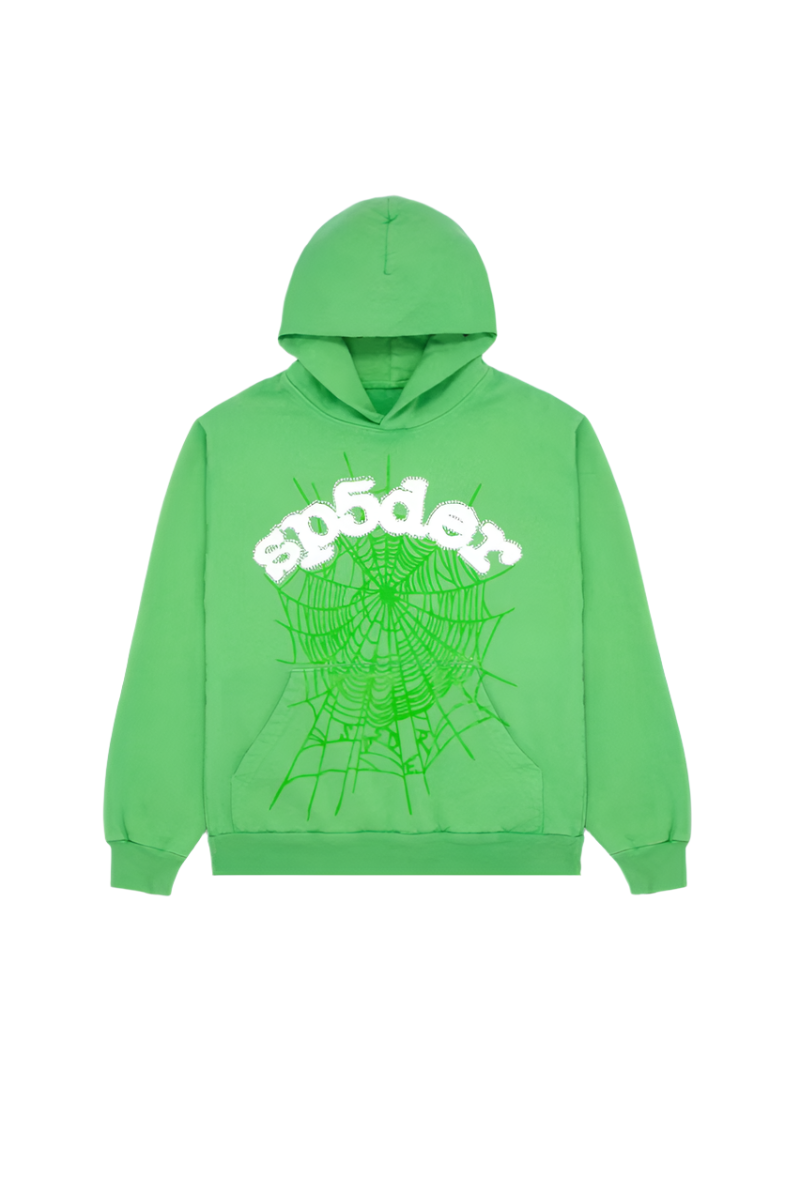 Web OG Hoodie – product view 5