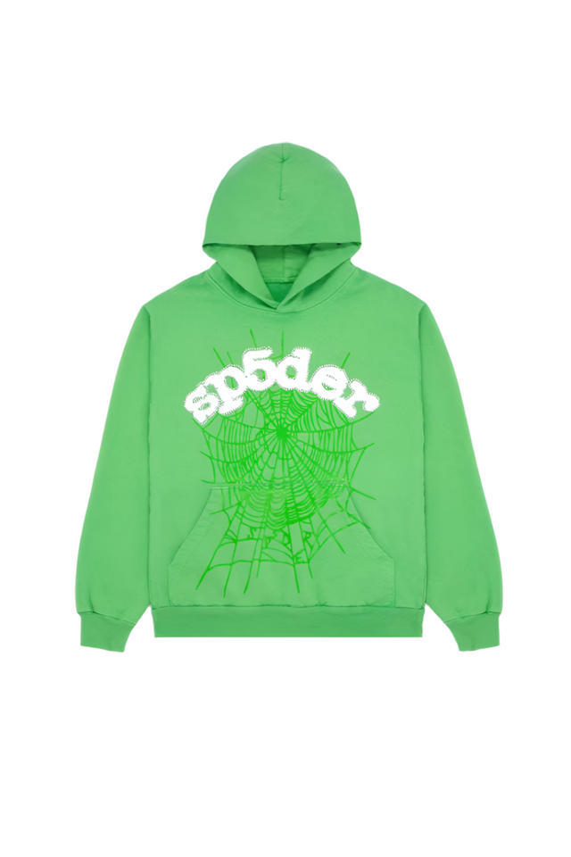 Web OG Hoodie – product view 5