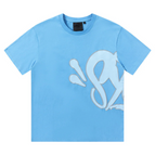 T-Shirt / Blue / XS