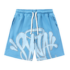 Shorts / Blue / XS