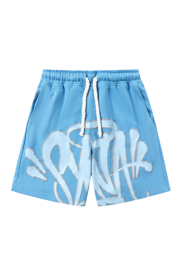 Graffiti Short Set – product view 8