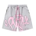 Shorts / Gray / XS