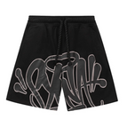 Shorts / Black / XS