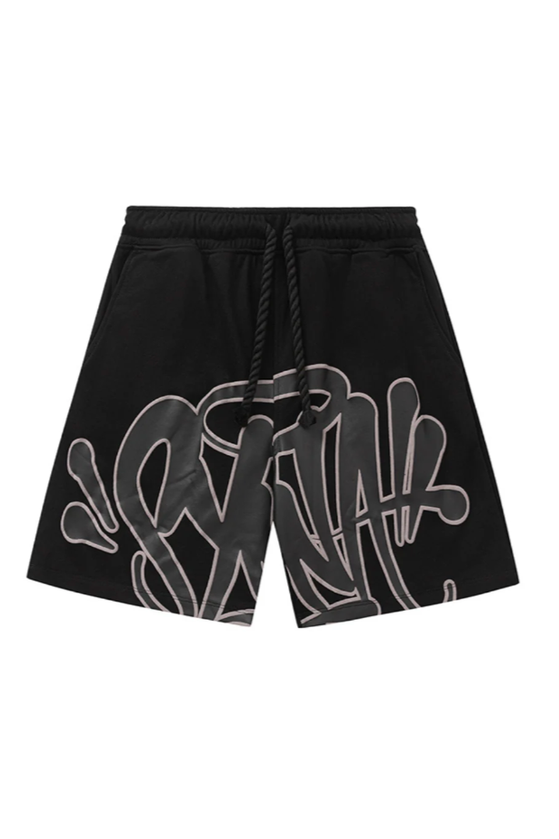 Graffiti Short Set – product view 12