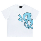 T-Shirt / White / XS