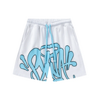 Shorts / White / XS