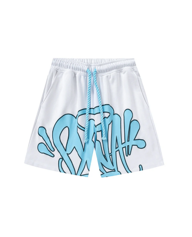 Graffiti Short Set – product view 6