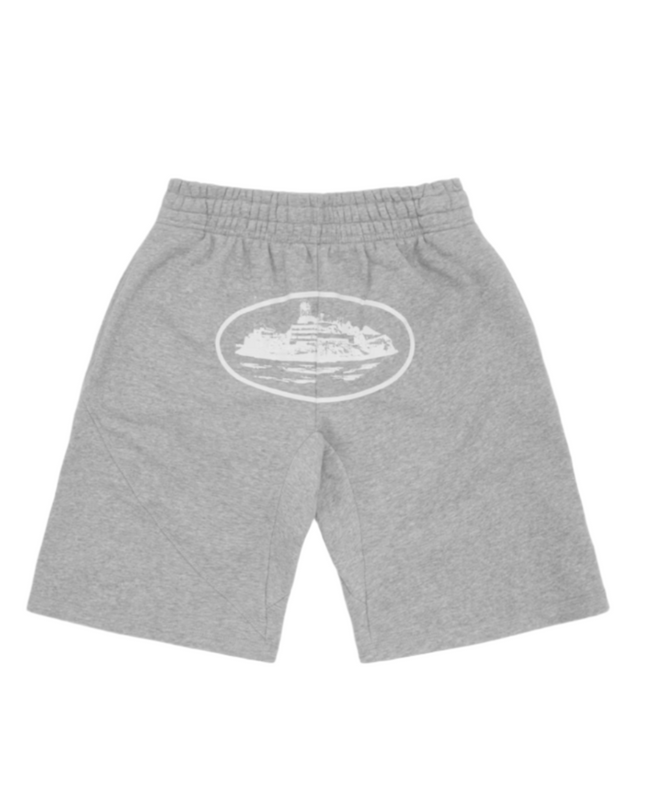 Island Shorts – product view 2