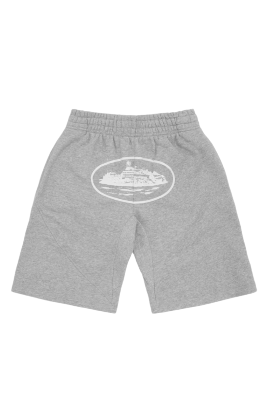 Island Shorts – product view 2
