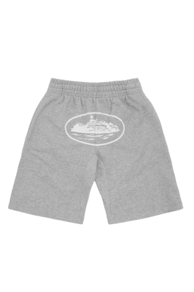 Island Shorts – product view 2