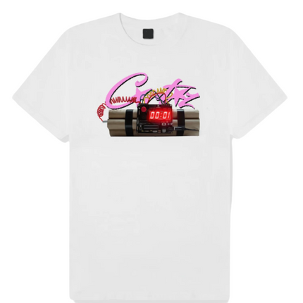 Island Bomb T-shirt – main product image