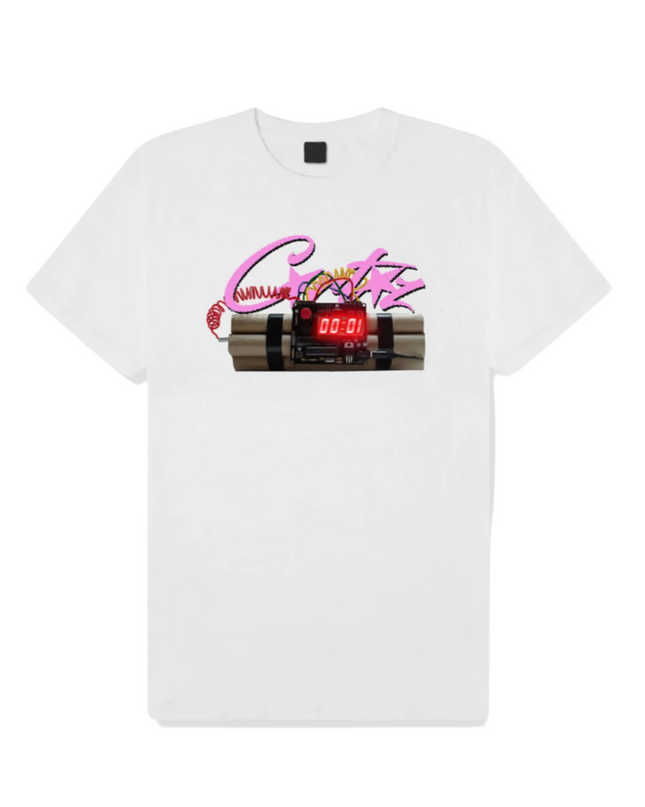 Island Bomb T-shirt – main product image